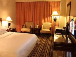 Grand Palace Hotel